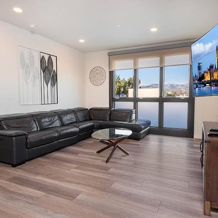 Luxurious Penthouse In Beverly Hills - Sleeps 10 لوس أنجلوس المظهر الخارجي الصورة