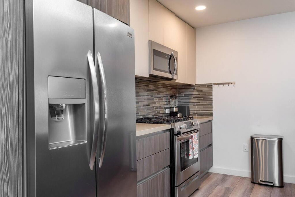 Luxurious Penthouse In Beverly Hills - Sleeps 10 لوس أنجلوس المظهر الخارجي الصورة